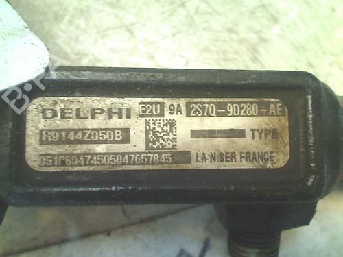 Injection rail FORD MONDEO III Turnier (BWY) 2.2 TDCi | BP11300354M98 