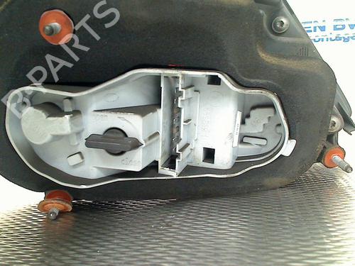 Right taillight MERCEDES-BENZ C-CLASS (W205) C 180 BlueTEC / d (205.036) | BP29472084C35 