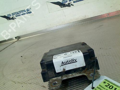 Used ECU airbags NISSAN QASHQAI II SUV (J11, J11_) 1.6 dCi (130 hp) 26176279