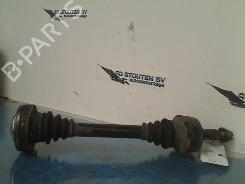 Right rear driveshaft PORSCHE 911 (997) 3.8 Carrera 4S | BP13027314M41