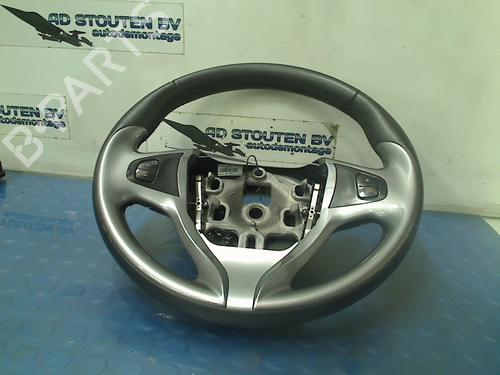 Used Steering wheel RENAULT CLIO IV Grandtour (KH_) 1.5 dCi 90 (KHN3, KHN4) (90 hp) 13449815