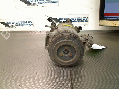 AC compressor FORD FIESTA VI (CB1, CCN) 1.0 | BP27099802M34 