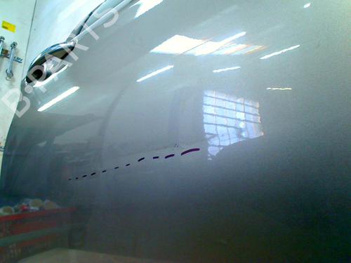 Right front door CITROËN C5 III Break (RW_) 1.6 THP 155 | BP31836317C3 