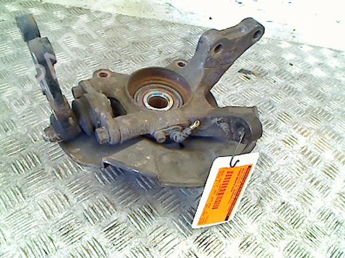 Right front steering knuckle KIA SPORTAGE II (JE_, KM_) 2.0 i 16V | BP11260274M26