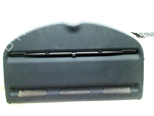 Used Rear parcel shelf RENAULT VEL SATIS (BJ0_) 3.5 V6 (BJ0R, BJ0V, BJ0U) (241 hp) 11304723