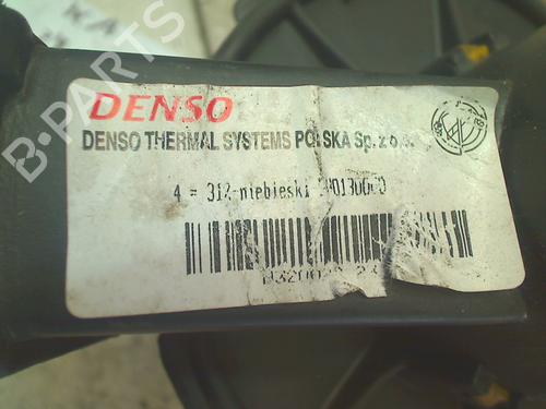 Heater blower motor FORD KA (RU8) 1.2 | BP11305340M62 