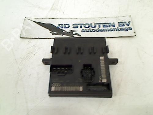 Comfort control module AUDI A4 B7 Avant (8ED) 2.0 | BP11297921M56 