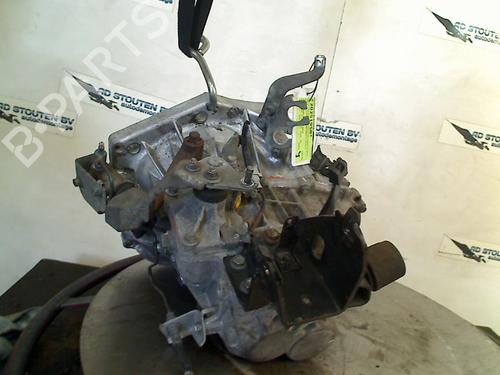 Used Gearbox TOYOTA YARIS (_P9_) 1.3 VVT-i (SCP90_, SCP90R) (87 hp) 25613867