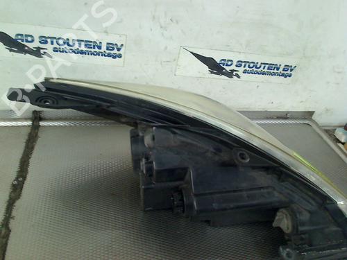 Left headlight HYUNDAI i10 I (PA) 1.1 | BP31040043C28 