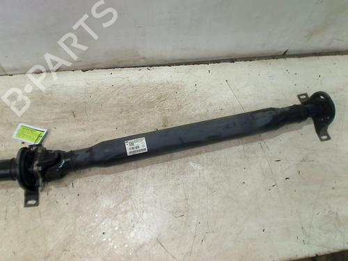 Driveshaft VW CRAFTER 30-50 Van (2E_) 2.0 TDI | BP31243520M37