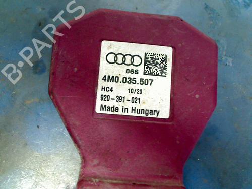 Electronic module AUDI A3 Sportback (8YA, 8YF) 35 TDI | BP19666761M83 - Image 4