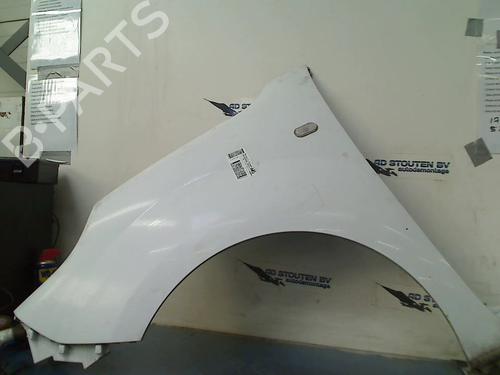 Used Left front fenders Left front fenders 33115487 33115487