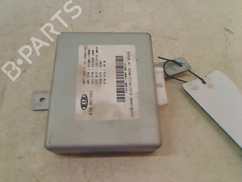 Used Control unit Control unit 11315858 11315858