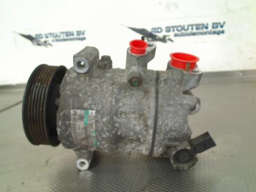 AC compressor VW POLO V (6R1, 6C1) 1.2 TDI | BP24656610M34 