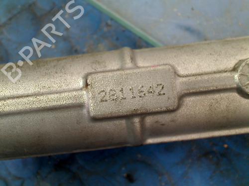 Steering rack NISSAN MICRA V (K14) 1.0 IG-T | BP16407234M22 