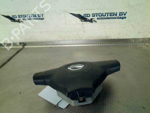 Used Driver airbag Driver airbag NISSAN PIXO (UA0) 1.0 (68 hp) 36503749 36503749
