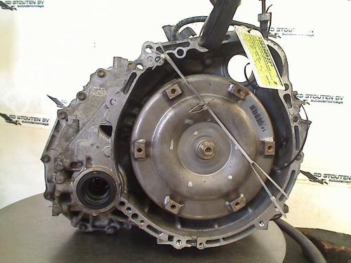 Used Gearbox TOYOTA AVENSIS Estate (_T25_) 2.0 VVT-i (AZT250_, AZT250R) (147 hp) 24641044