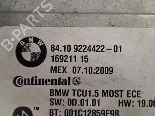 Control unit BMW 3 (E90) 330 d | BP11260432M11  - Image 5