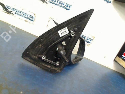 Right mirror HYUNDAI i10 I (PA) 1.2 | BP19793688C27