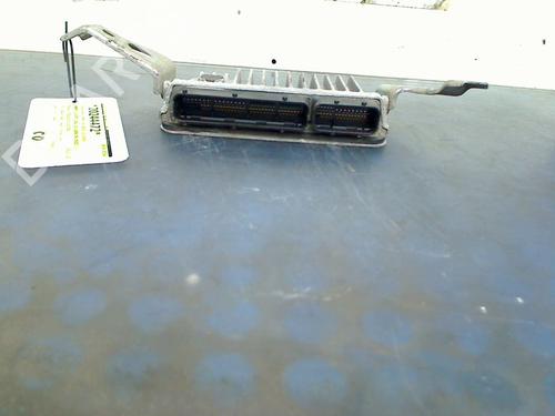Engine control unit (ECU) TOYOTA VERSO S (_P12_) 1.33 (NSP120_) | BP21070482M57 