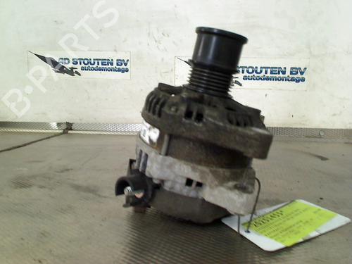 Used Alternator FORD FIESTA VII (HJ, HF) 1.0 EcoBoost (101 hp) 29299824