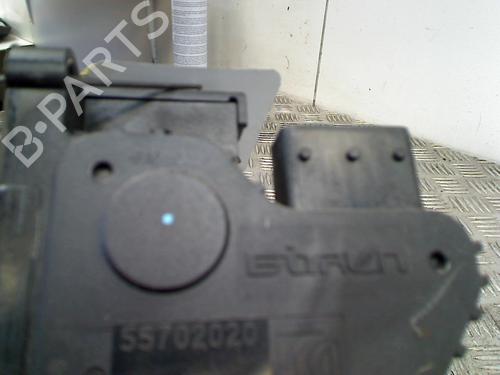 Used Pedal ALFA ROMEO MITO (955_) 1.4 (955AXB1B, 955.AXF1B) (95 hp) 13124270