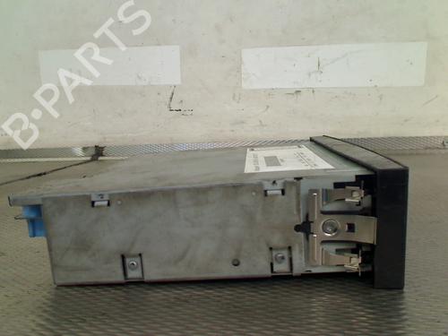 Electronic module PEUGEOT 307 CC (3B) 2.0 16V | BP33398015M83  - Image 6