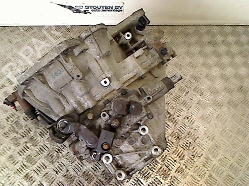 Gearbox HYUNDAI ACCENT III (MC) 1.4 GL | BP11316553M3 