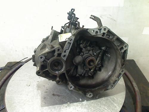 Gearbox SUZUKI ALTO VII (GF, HA25_, HA35_) 1.0 (AMF310, GFC31S) | BP31021467M3