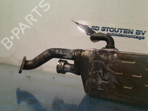 Egr MERCEDES-BENZ M-CLASS (W166) ML 350 BlueTEC 4-matic (166.024, 166.023) | BP33884004M69 - Image 3