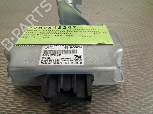 Used Start/Stop ECU FORD FOCUS III Turnier 1.0 EcoBoost (100 hp) 31127797