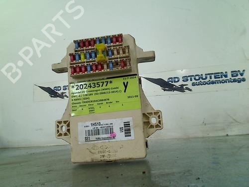 Used Fuse box HYUNDAI i30 Estate (FD) 1.6 (126 hp) 19428466