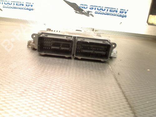 Engine control unit (ECU) FORD FIESTA VI (CB1, CCN) 1.0 | BP36432105M57 - Image 3