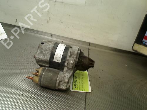Starter CITROËN C1 (PM_, PN_) 1.0 | BP34702050M8  - Image 6