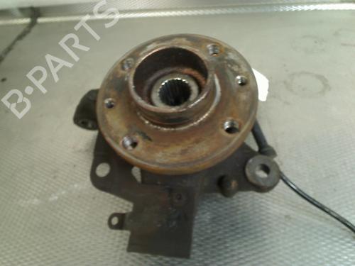 Right front steering knuckle RENAULT CAPTUR I (J5_, H5_) 0.9 TCe 90 | BP36639655M26 - Image 5