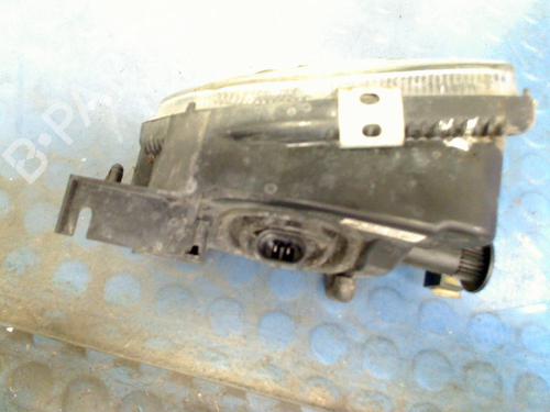 Right front fog light MERCEDES-BENZ E-CLASS (W211) E 280 (211.054) | BP19481941C31 