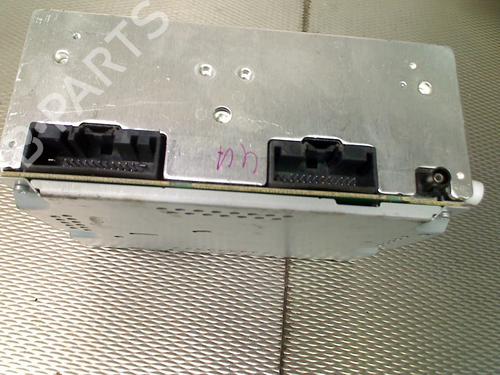 Electronic module FORD FIESTA VI (CB1, CCN) 1.0 | BP26233706M83 