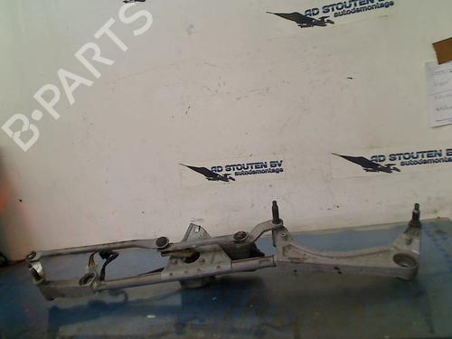 Used Front wipers mechanism MERCEDES-BENZ C-CLASS T-Model (S203) C 30 CDI AMG (203.218) (231 hp) 19692813