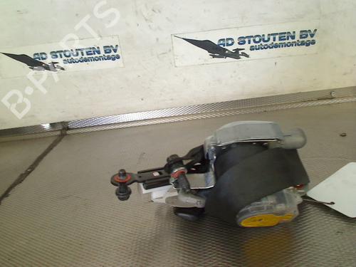 Front right seatbelt KIA PICANTO II (TA) 1.0 | BP31048853I25