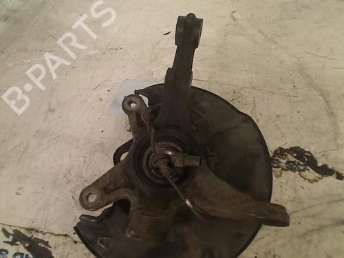 Right front steering knuckle HONDA CIVIC VIII Saloon (FD, FA) 1.3 IMA (FA3, FD3) | BP13466514M26 
