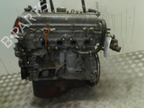 Motor NISSAN MICRA II (K11) 1.0 i 16V (60 hp) 11299726