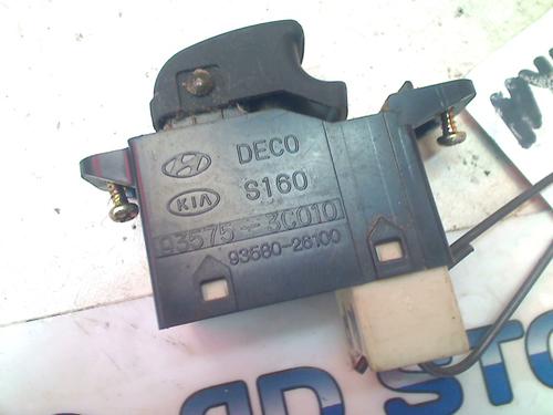 Switch HYUNDAI SANTA FÉ I (SM) 2.0 CRDi 4x4 | BP11308803I30 