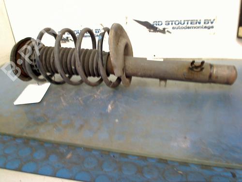 Right front shock absorber PEUGEOT 208 I (CA_, CC_) 1.2 VTI 82 | BP18152417M17 