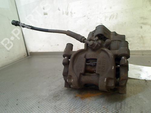 Left rear brake caliper AUDI Q2 (GAB, GAG) 1.4 TFSI | BP38680860M107 - Image 4