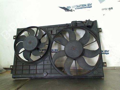 Used Radiator fan Radiator fan VW GOLF V (1K1) 2.0 TDI (140 hp) 36375834 36375834