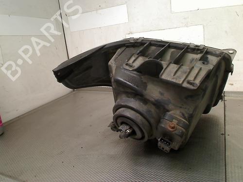 Left headlight DODGE NITRO 2.8 CRD | BP38108162C28 - Image 6