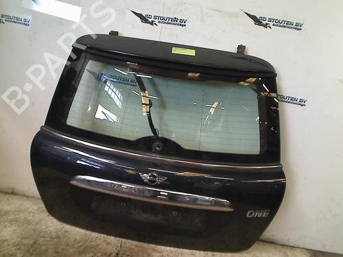 Bakluke CC/Kombi-Kupé MINI MINI (R56) One (95 hp) 15079721