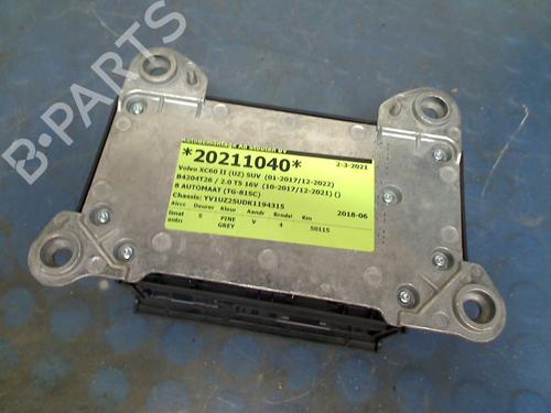 ECU airbags VOLVO XC60 II (246) T5 | BP37201302M53 - Image 4