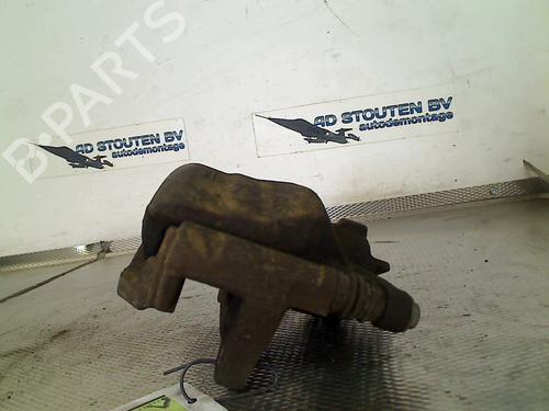 Used Right front brake caliper AUDI A3 Sportback (8VA, 8VF) 2.0 TDI (150 hp) 29199497