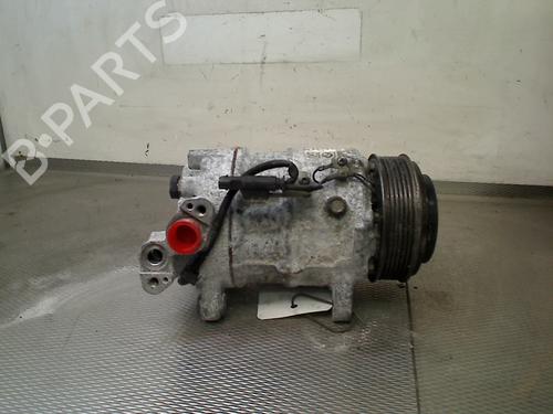Used AC compressor AC compressor BMW 7 (G11, G12) 740 d, Ld xDrive (320 hp) 40035380 40035380